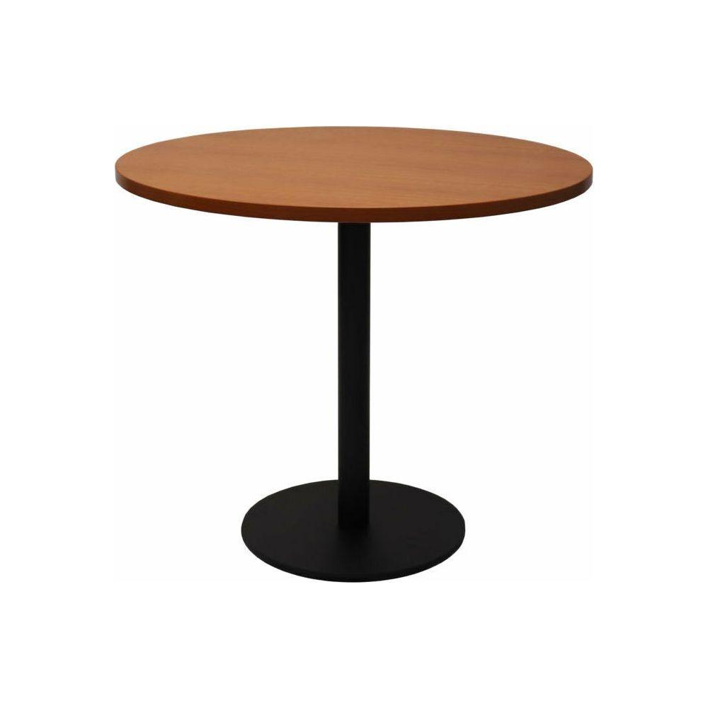 Round Base Meeting Table