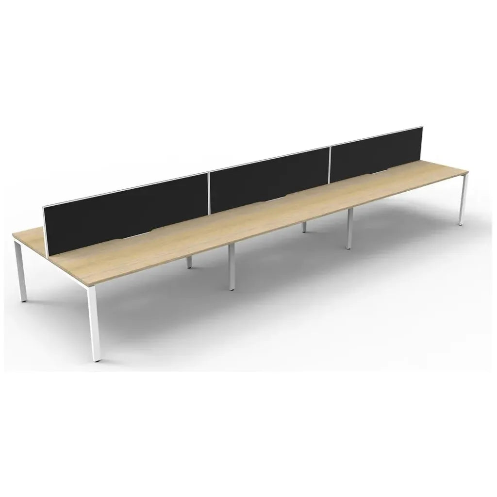 Deluxe Rapid Infinity 6 Person Double Sided With Screen