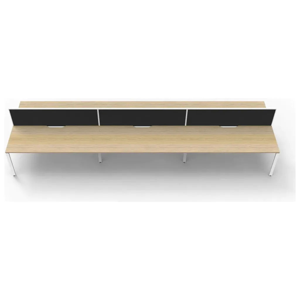 Deluxe Rapid Infinity 6 Person Double Sided With Screen