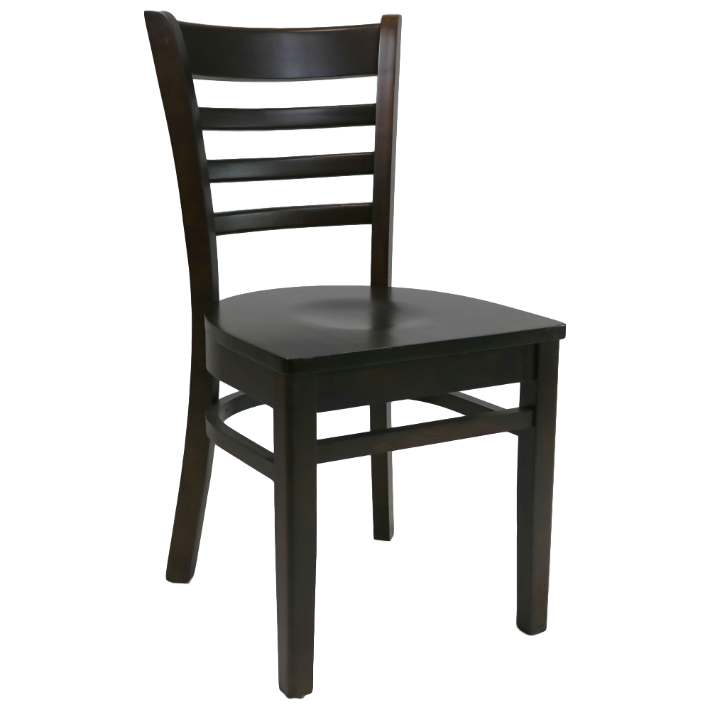 Firenze Timber Cafe Chair