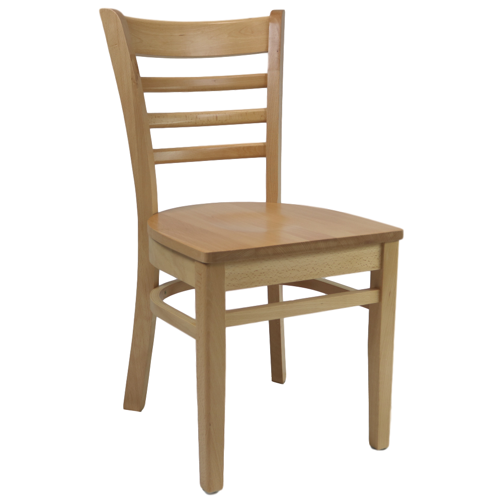 Firenze Timber Cafe Chair
