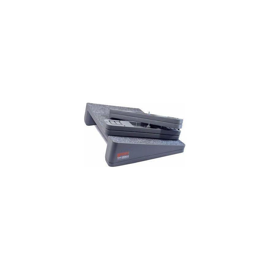 Fundamentals Adjustable Footrest