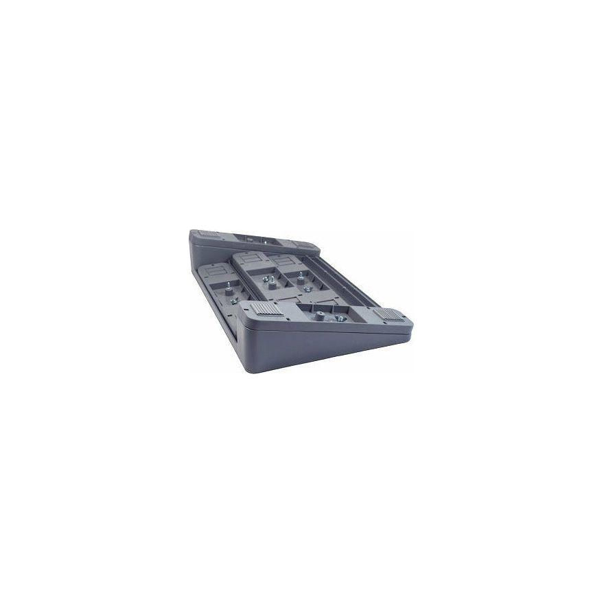 Fundamentals Adjustable Footrest