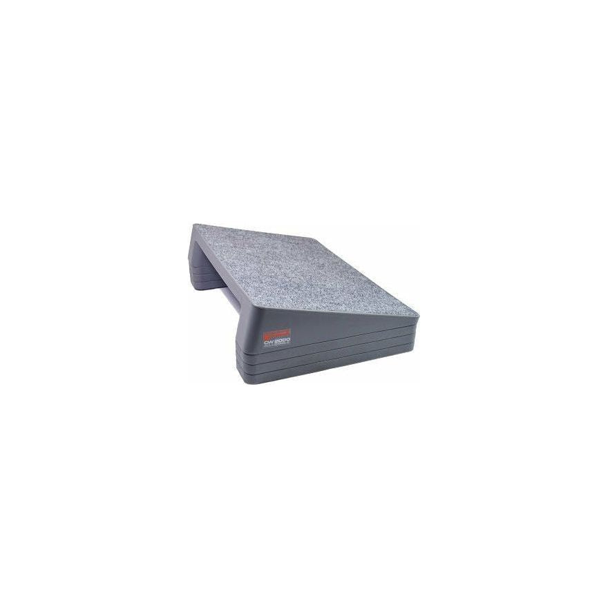 Fundamentals Adjustable Footrest