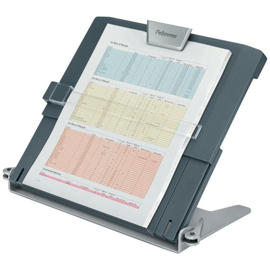 Fellowes Professional Series In-line Copyholder