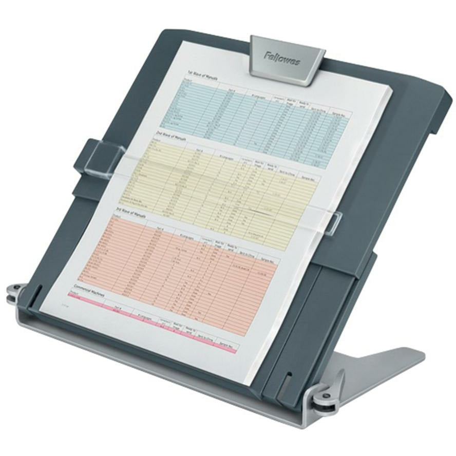 Fellowes Professional Series In-line Copyholder