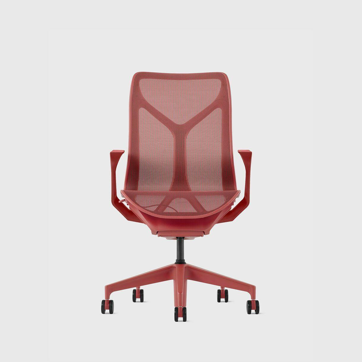 Herman Miller Cosm Mid Back Chair