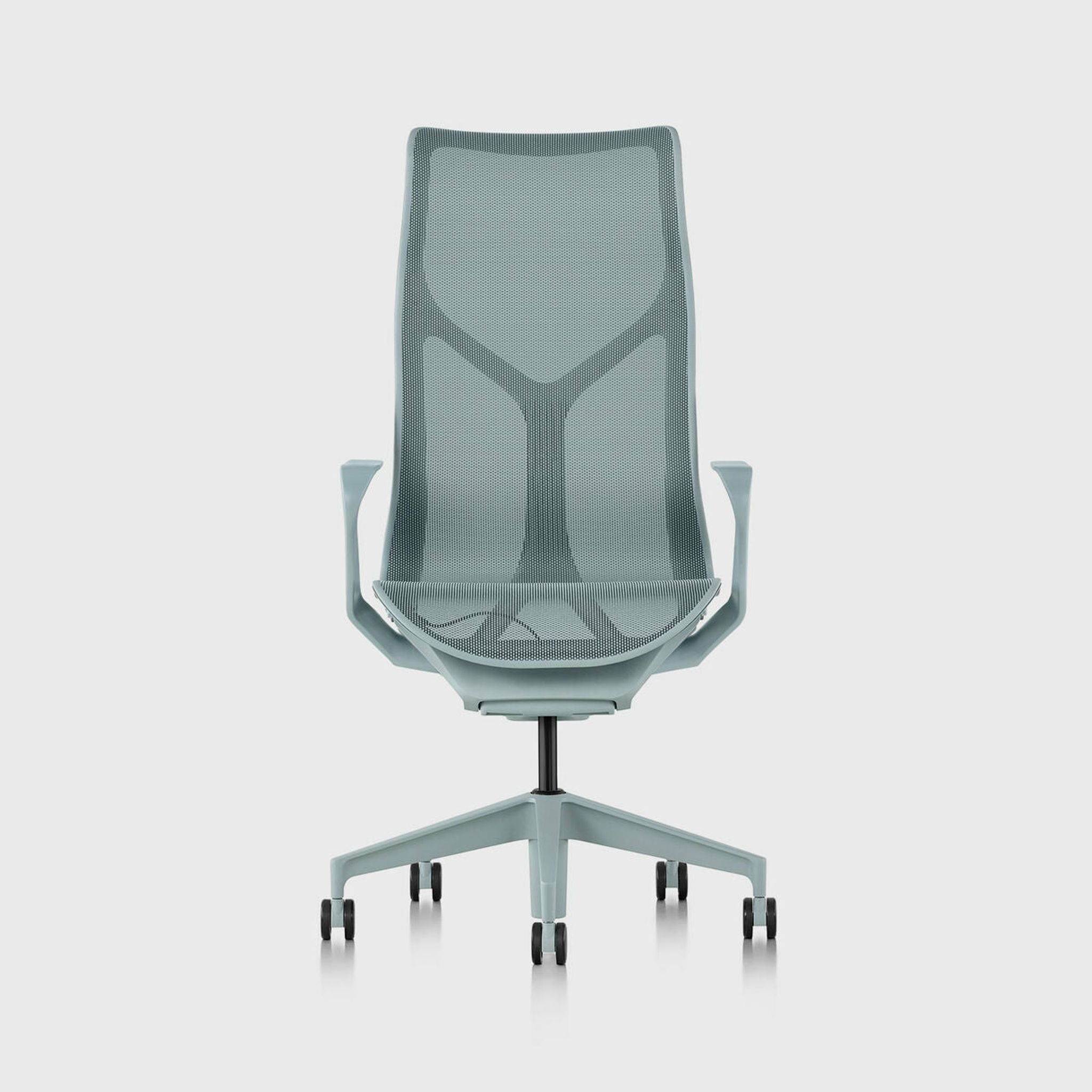 Herman Miller Cosm High Back Chair