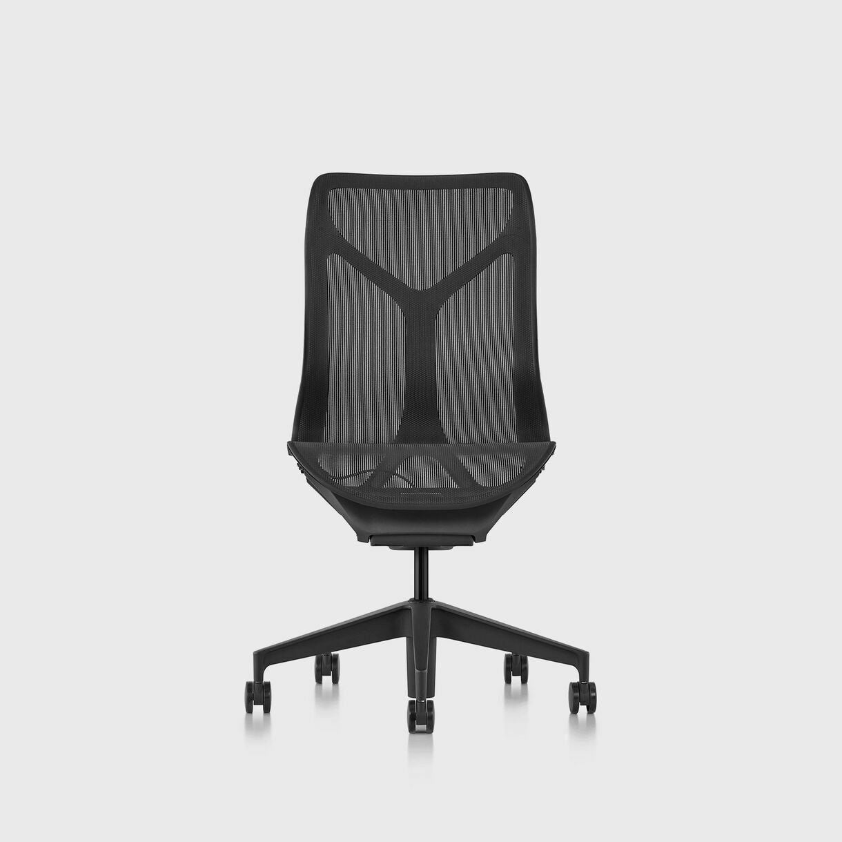 Herman Miller Cosm Mid Back Chair