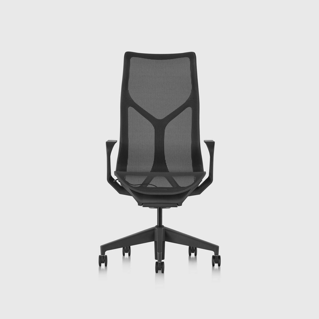 Herman Miller Cosm Mid Back Chair