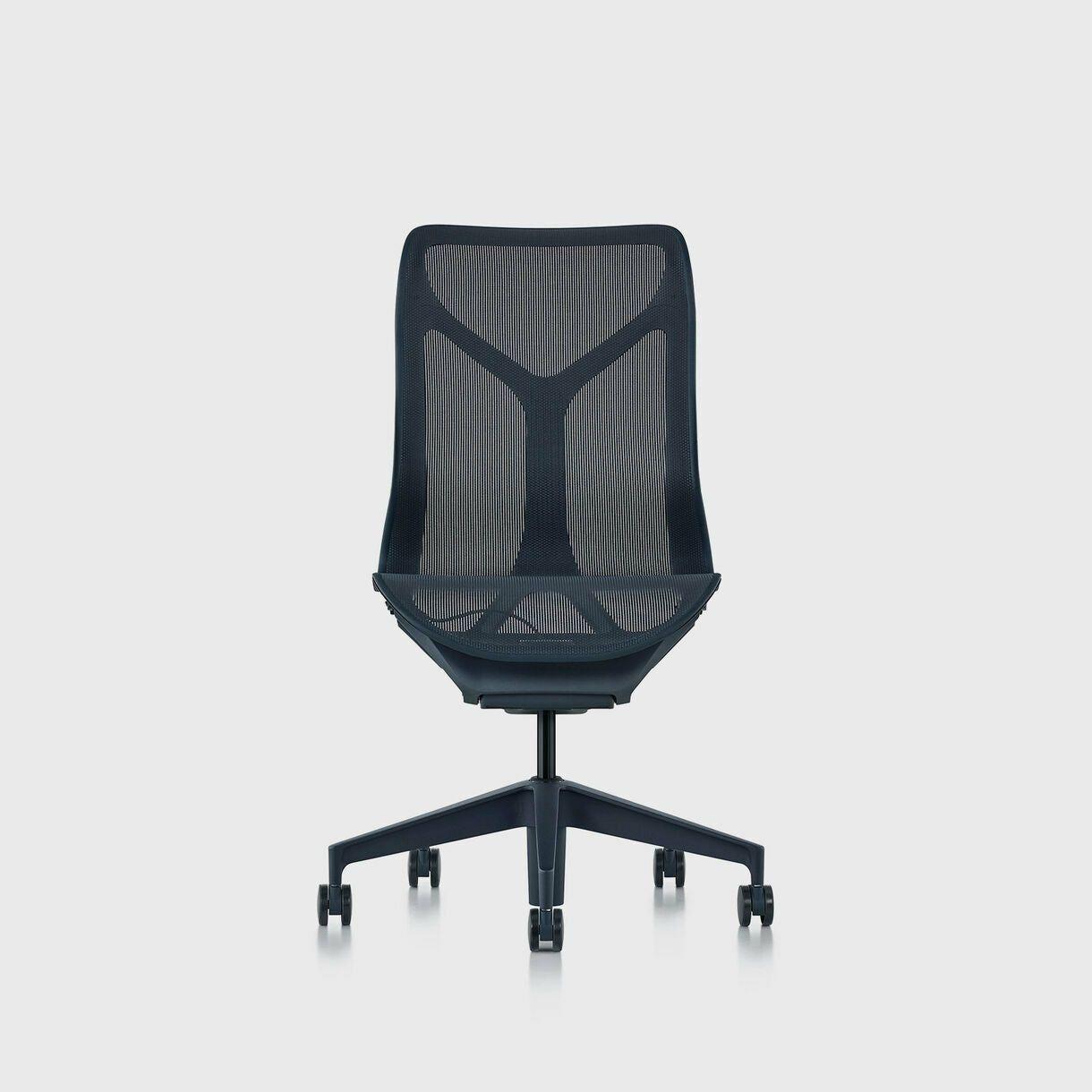 Herman Miller Cosm Mid Back Chair