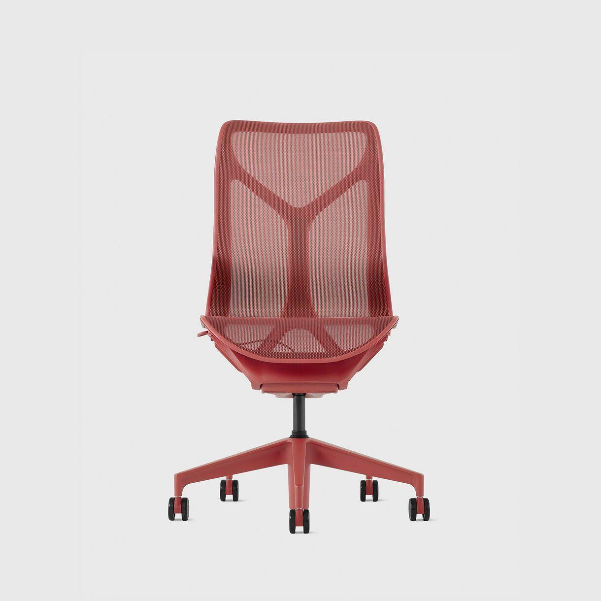 Herman Miller Cosm Mid Back Chair