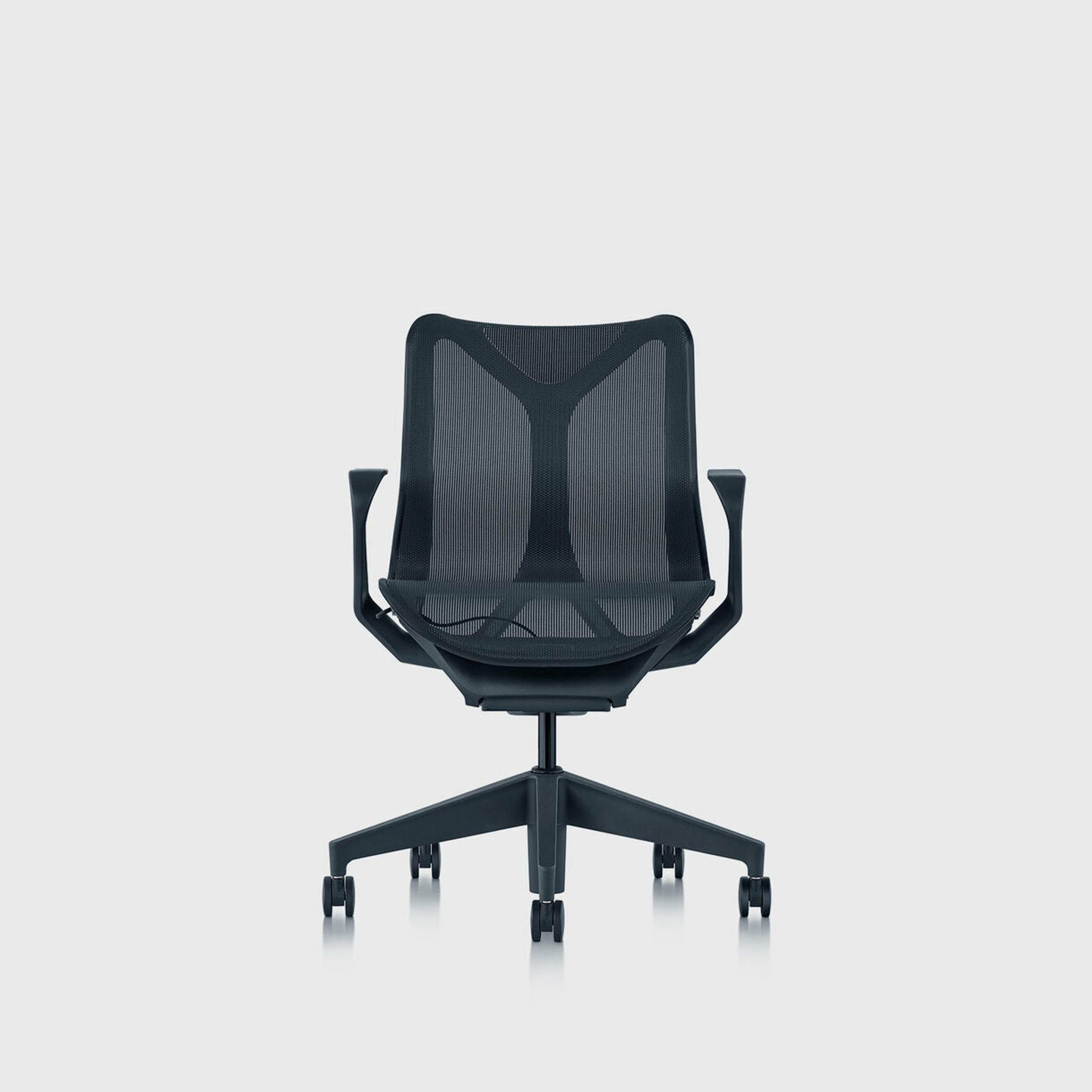 Herman Miller Cosm Low Back Chair