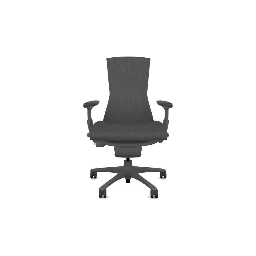 Herman Miller Embody Chair - Custom