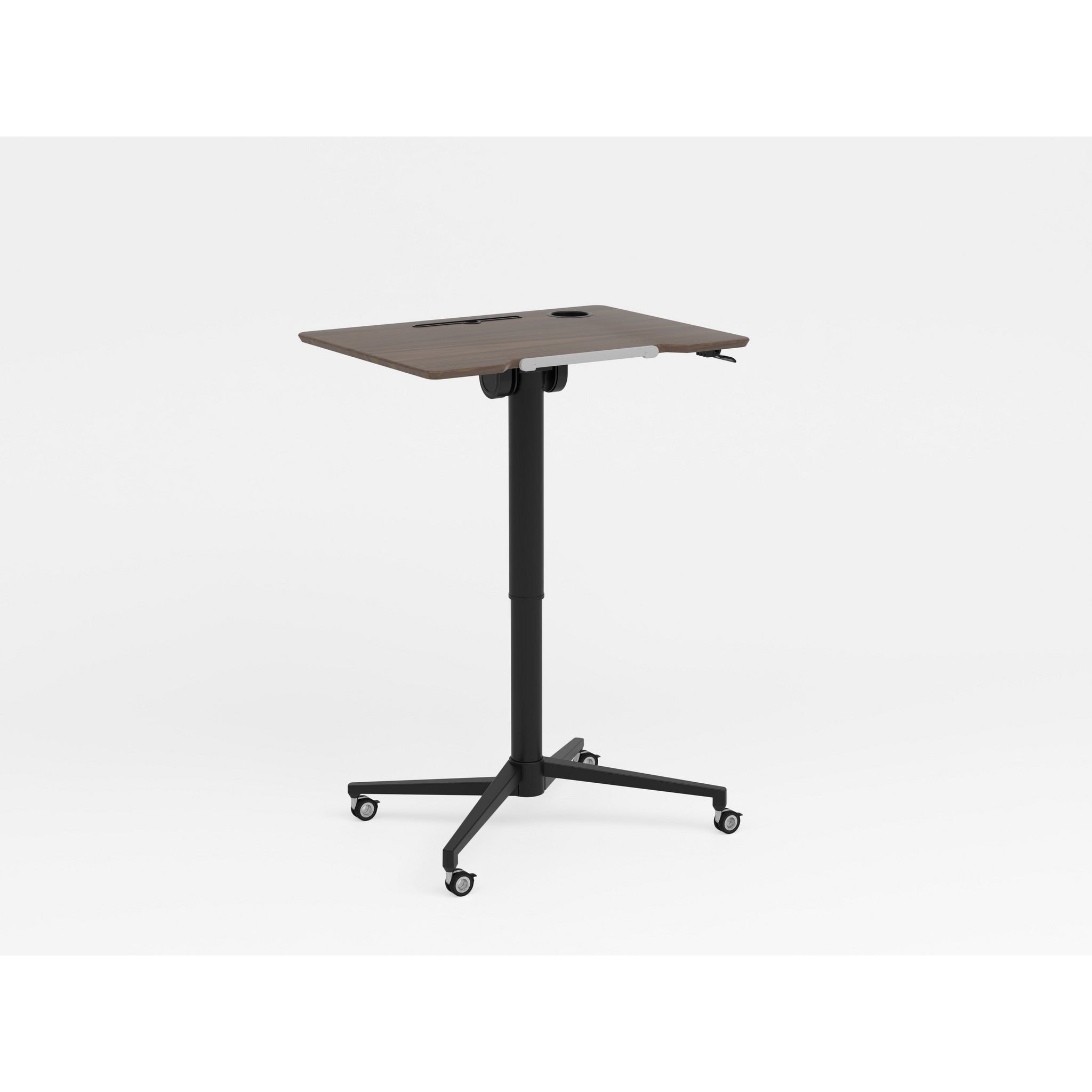 Sedeo Portable Height Adjustable Folding Table