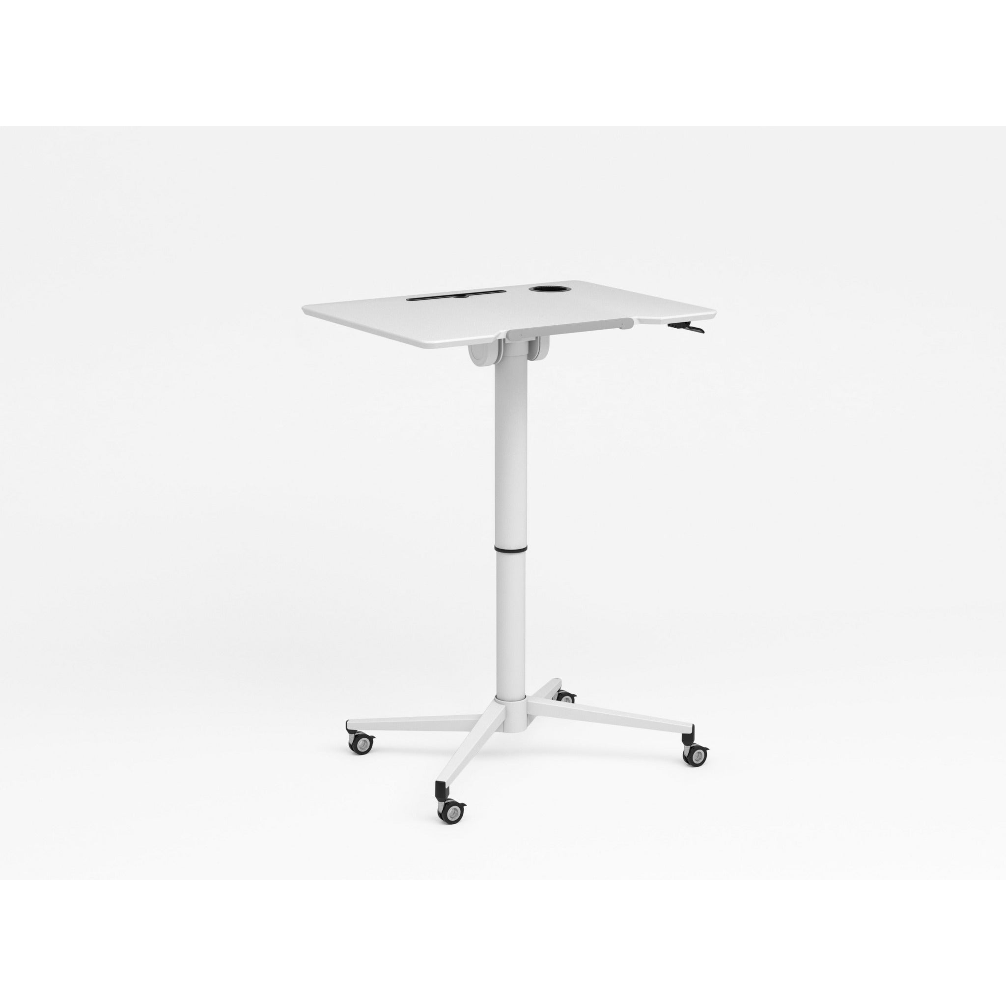 Sedeo Portable Height Adjustable Folding Table