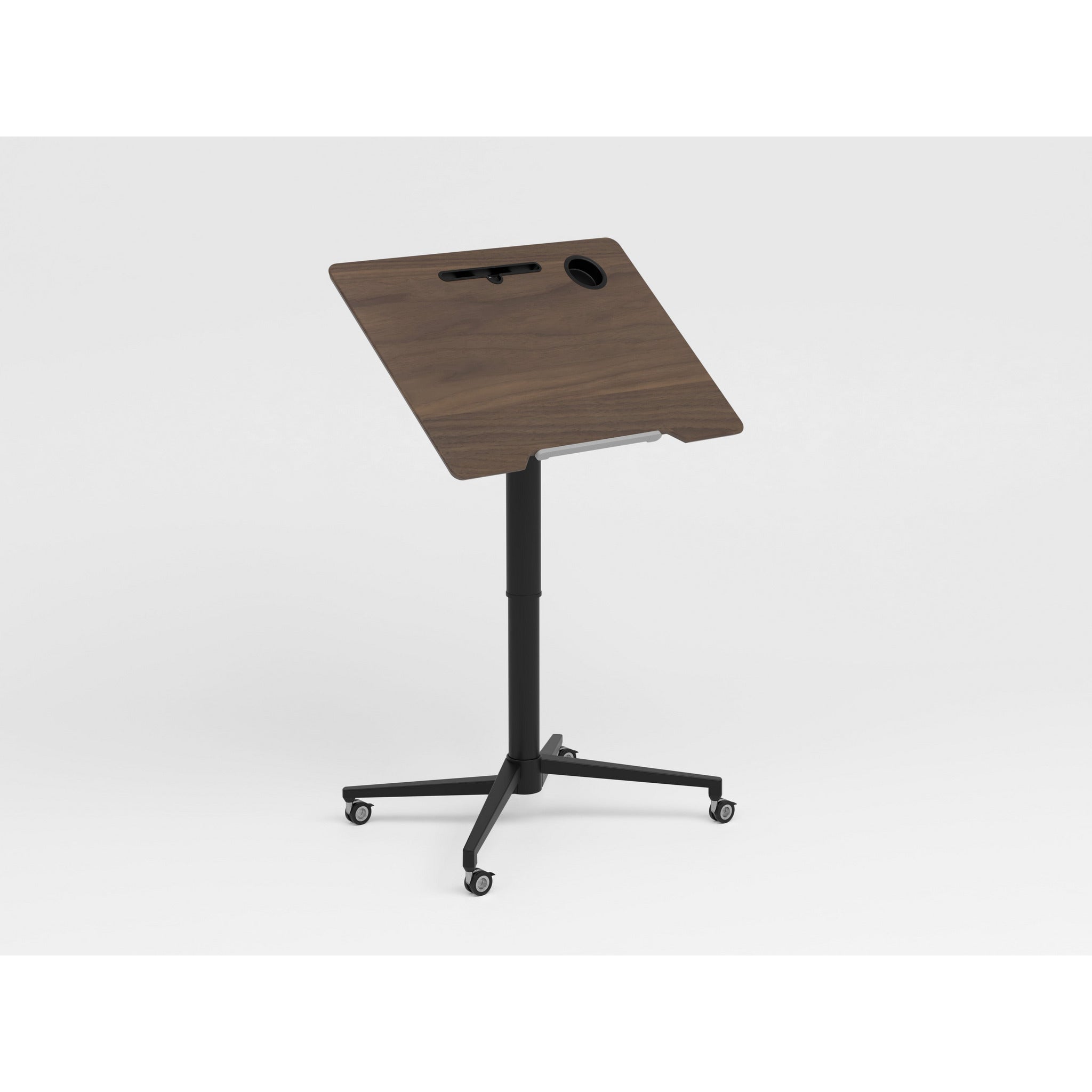 Sedeo Portable Height Adjustable Folding Table