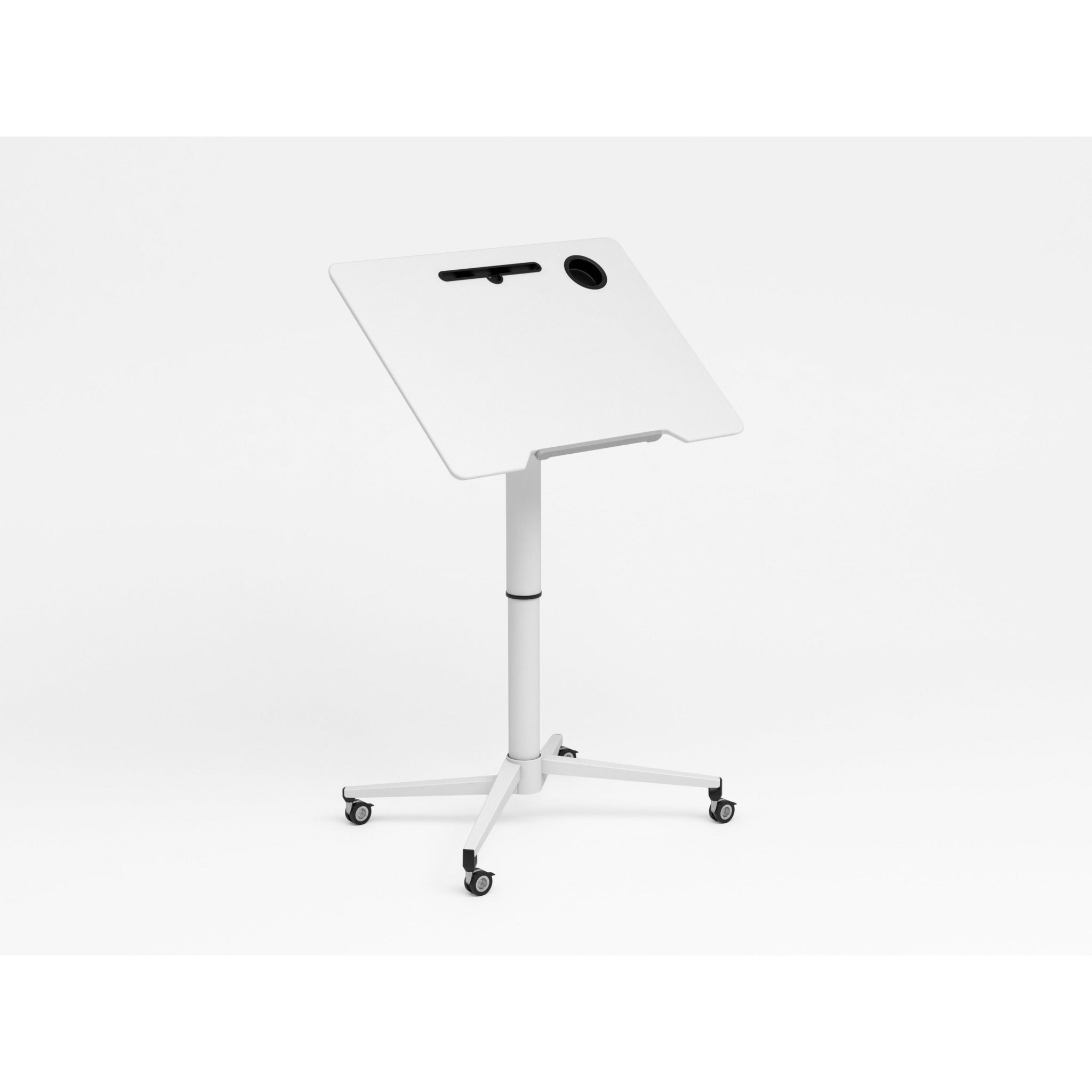 Sedeo Portable Height Adjustable Folding Table