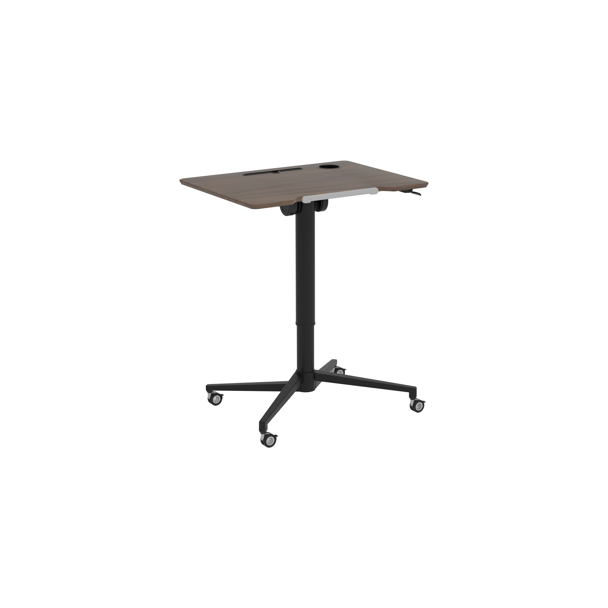 Sedeo Portable Height Adjustable Folding Table