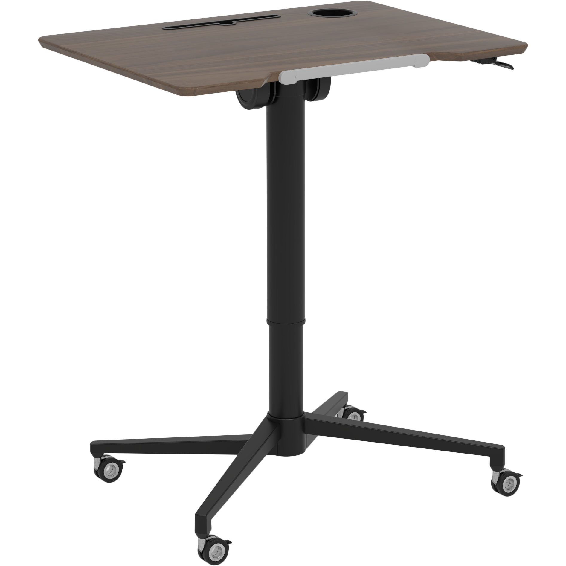 Sedeo Portable Height Adjustable Folding Table