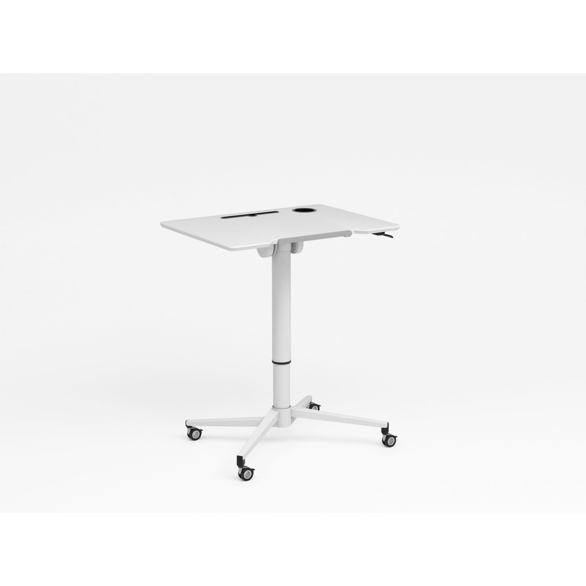 Sedeo Portable Height Adjustable Folding Table