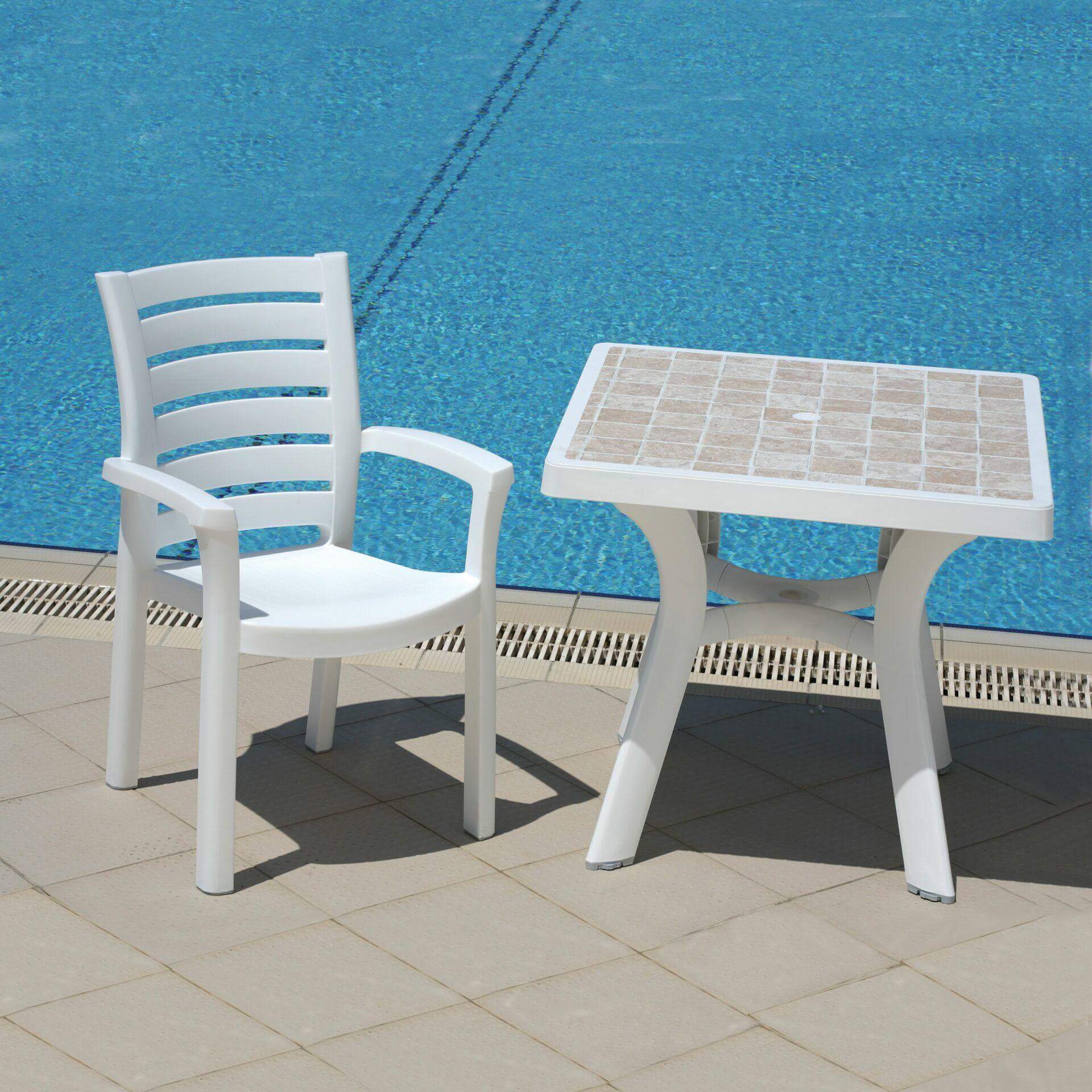 Marina Outdoor Chair