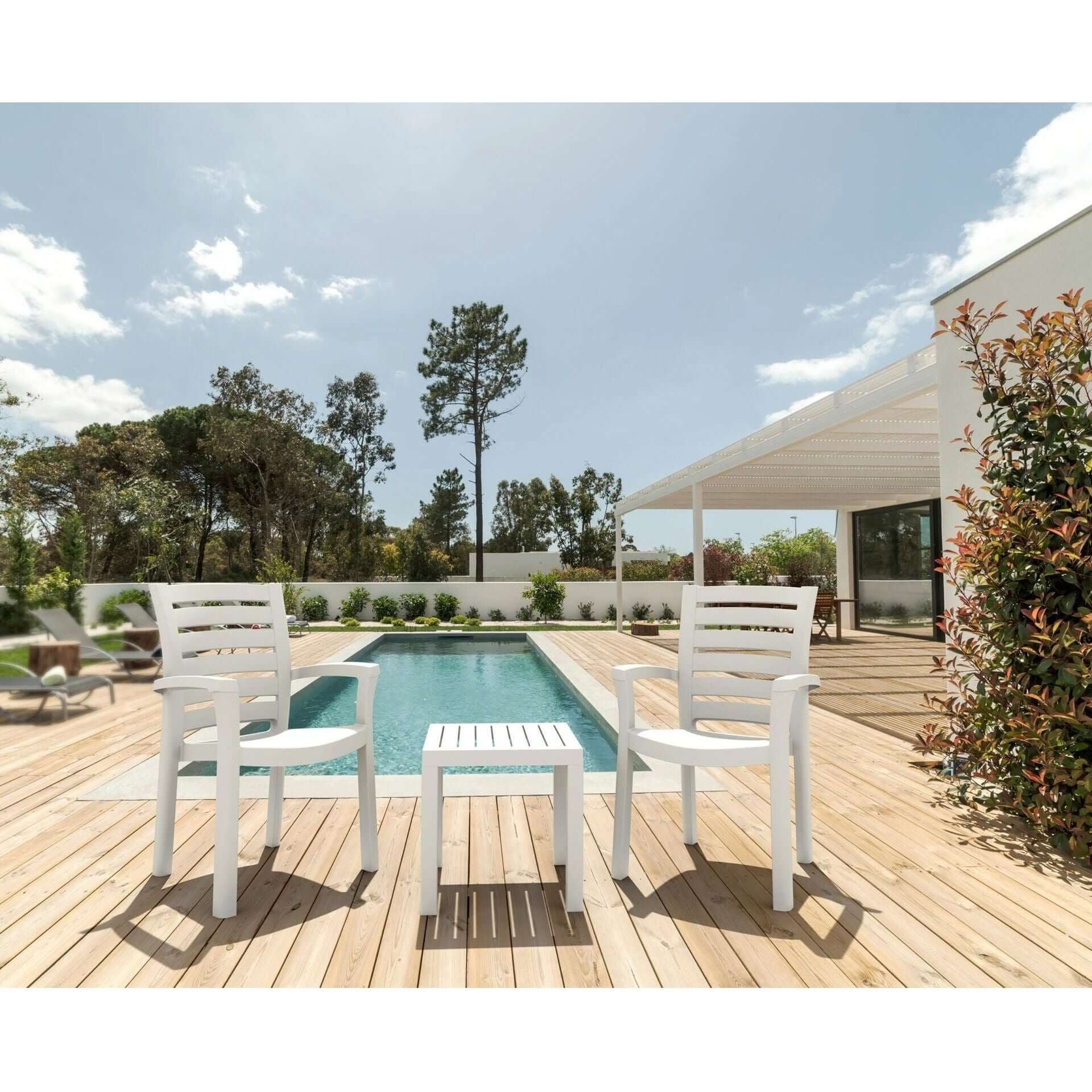 Marina Outdoor Chair