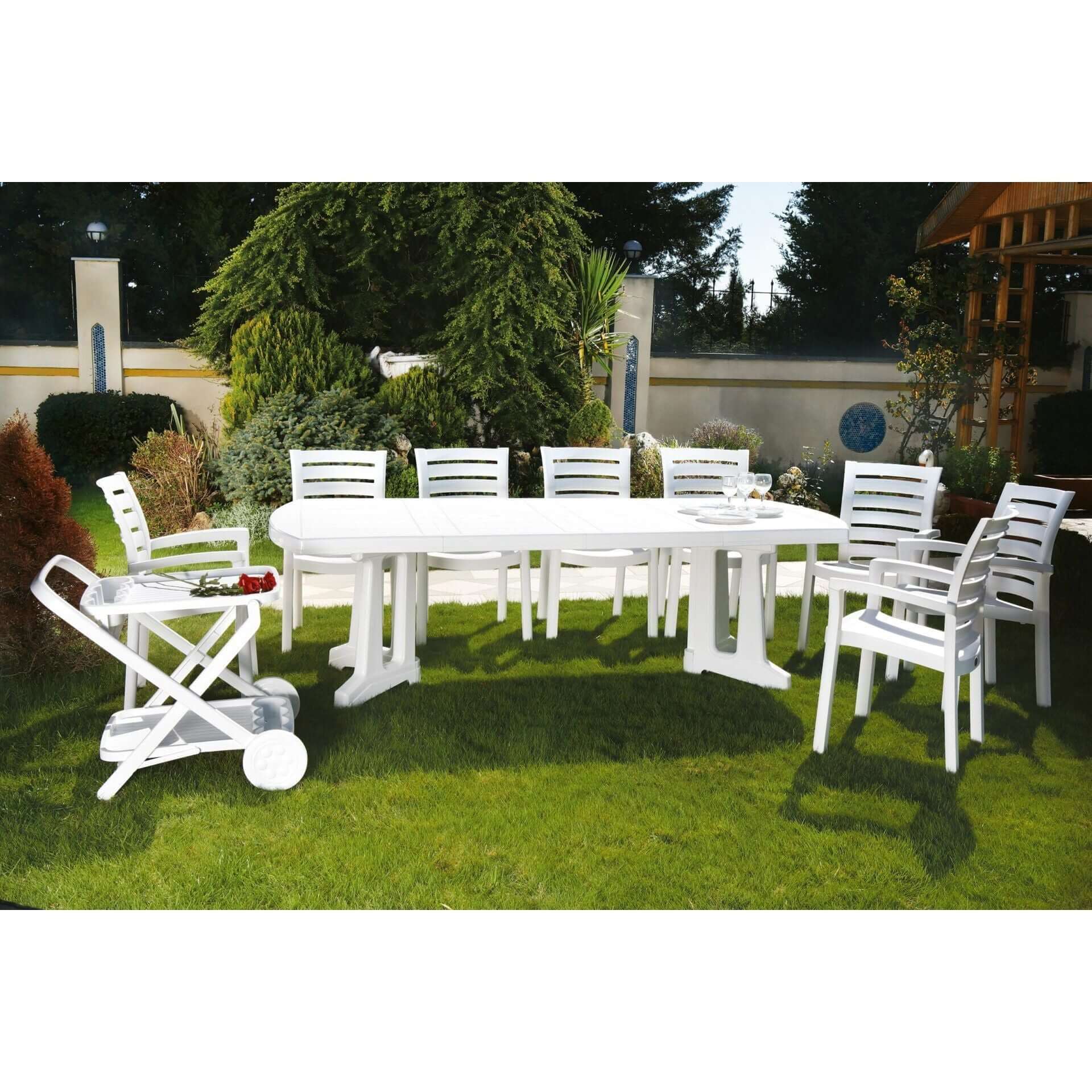 Marina Outdoor Chair