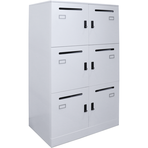 Go Office Locker Unit