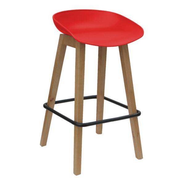 Pala Stool By Konfurb