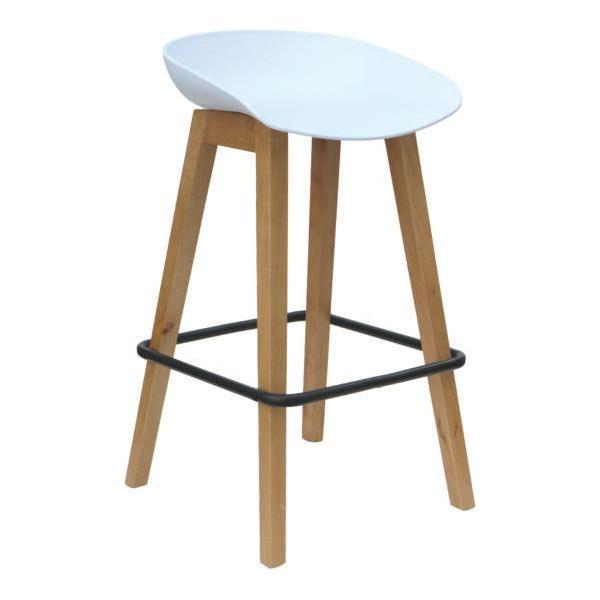 Pala Stool By Konfurb