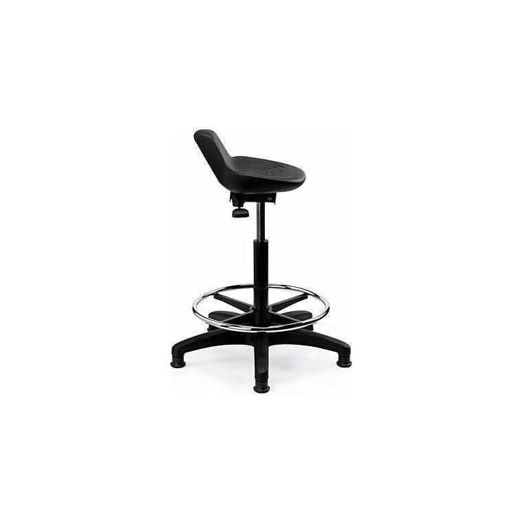 Workz Range Perching Stool