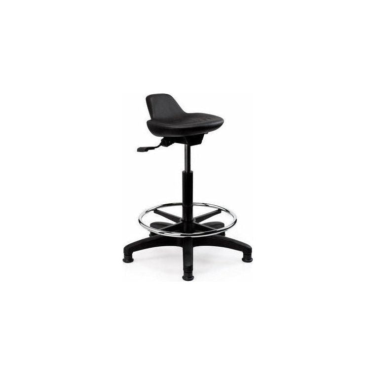 Workz Range Perching Stool