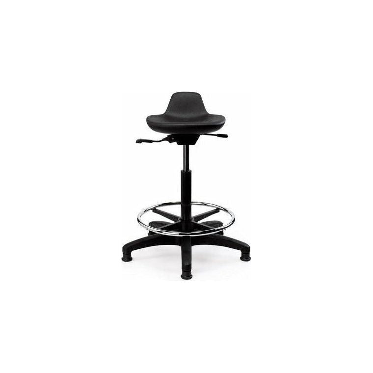 Workz Range Perching Stool