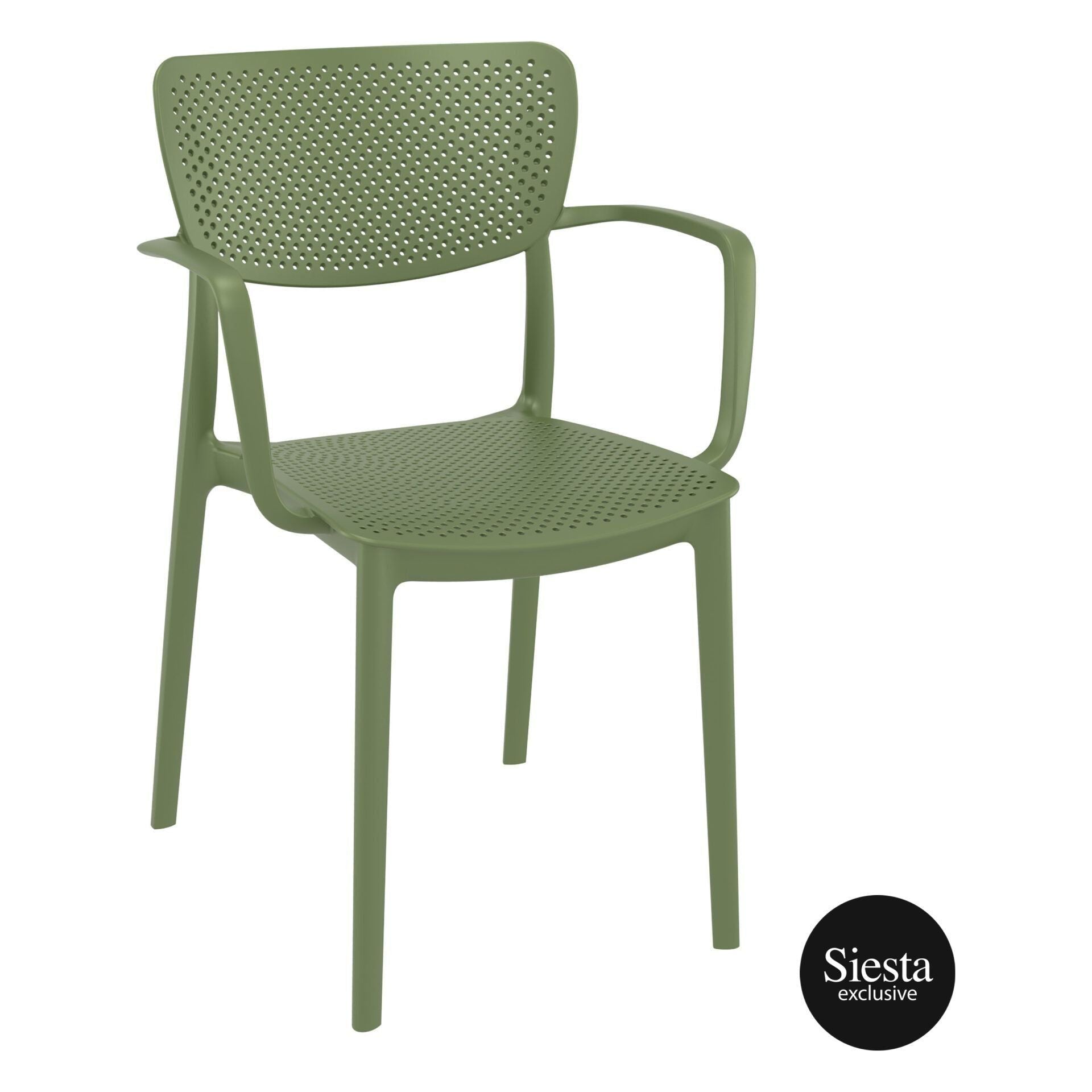 Loft Outdoor Chair