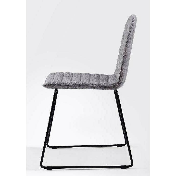 Quart Meeting Chair