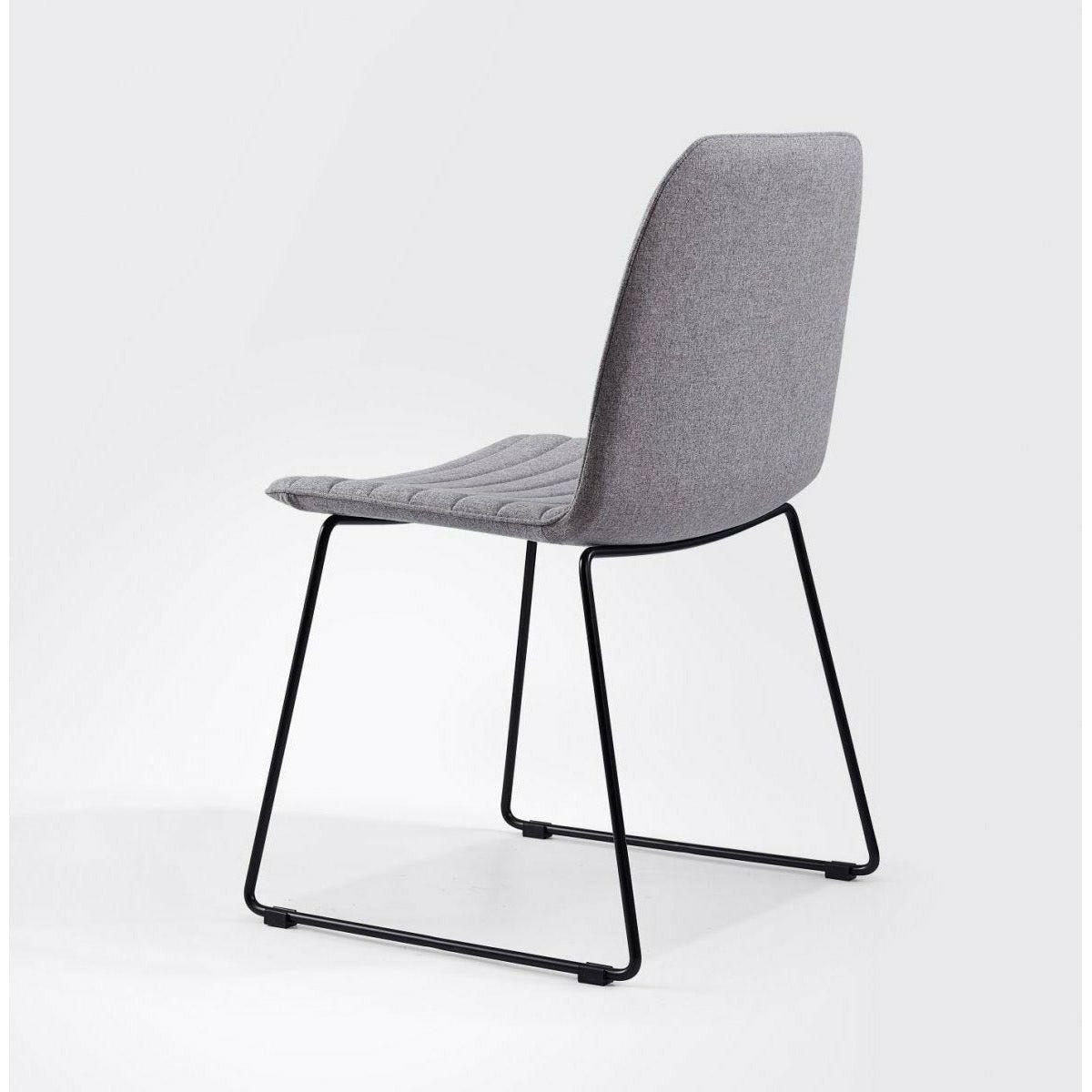 Quart Meeting Chair