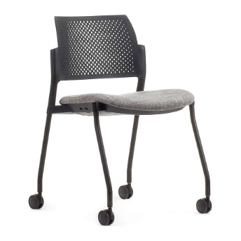 Altia PP Stackable Training Chair