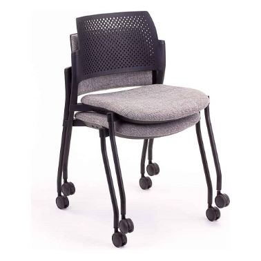 Altia PP Stackable Training Chair