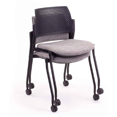 Altia PP Stackable Training Chair