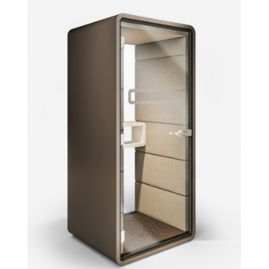 Hush Phone Booth