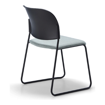 Lumia Visitor Chair