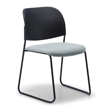 Lumia Visitor Chair