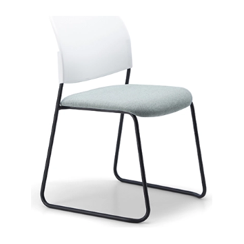 Lumia Visitor Chair