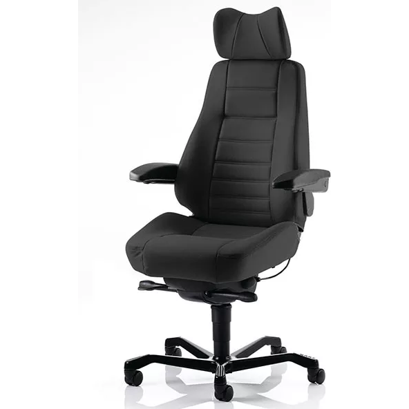 KAB Controller Heavy Duty Chair