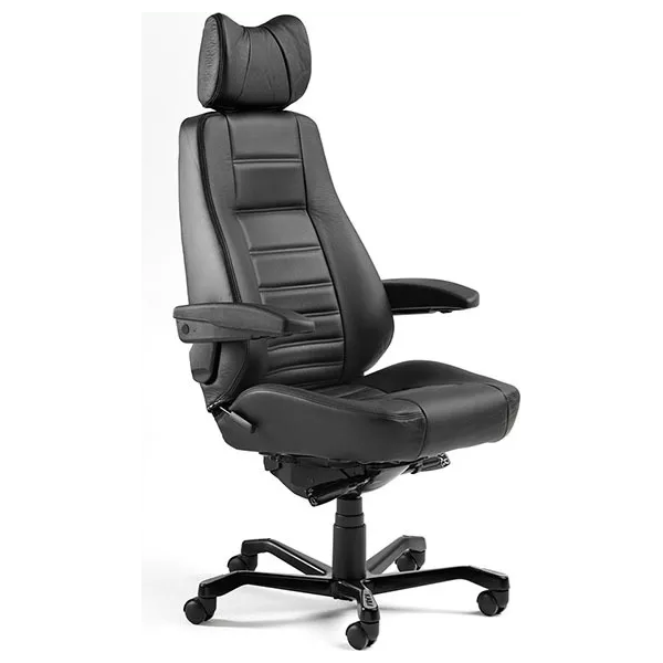 KAB Controller Heavy Duty Chair