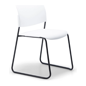 Lumia Visitor Chair