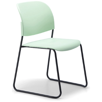 Lumia Visitor Chair