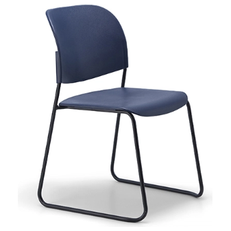 Lumia Visitor Chair