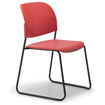 Lumia Visitor Chair